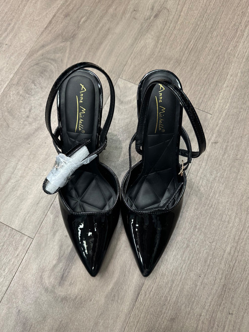Vist Large View of Product Image Which is Used Anne Michelle High Heels 5.5