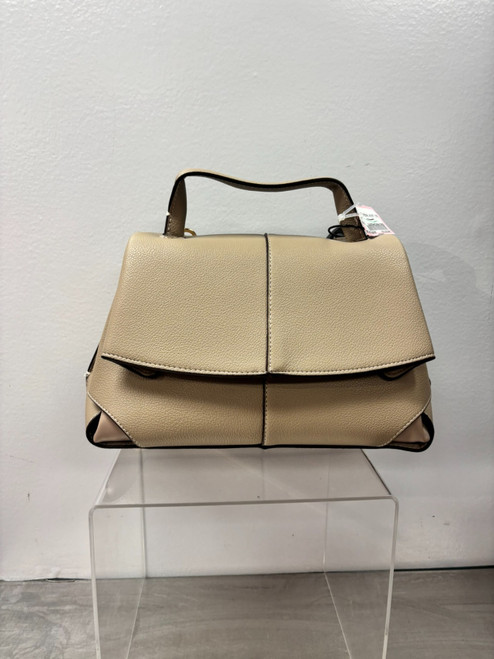 Vist Large View of Product Image Which is Used Unbranded Small Leather Handbag