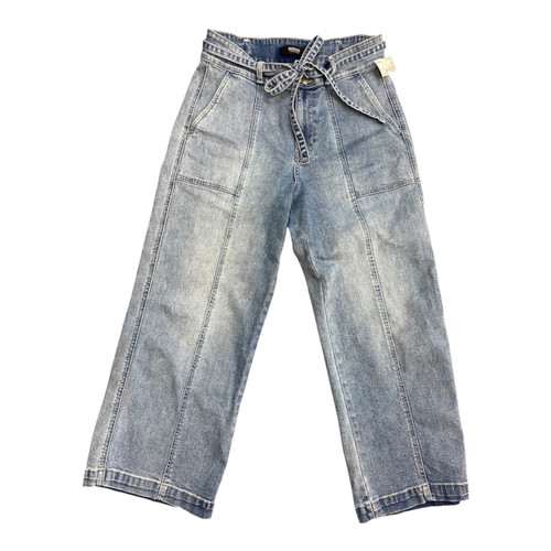 Vist Large View of Product Image Which is Used Hudson Denim 10-30