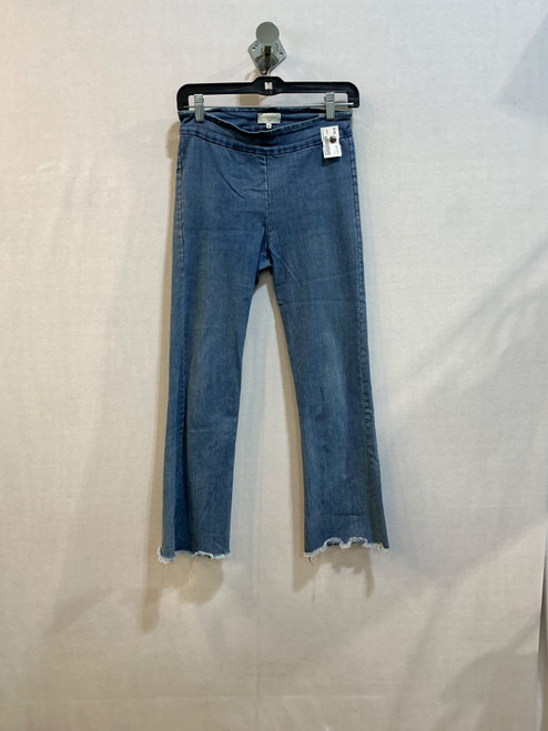 Vist Large View of Product Image Which is Used Unbranded Denim 0-25