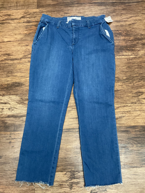 Vist Large View of Product Image Which is Used frank & eileen Denim 6-28