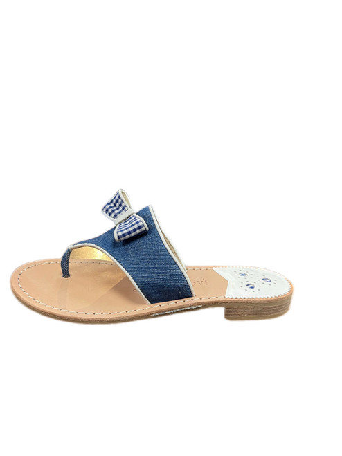 Vist Large View of Product Image Which is Used Jack Rogers Sandals 8