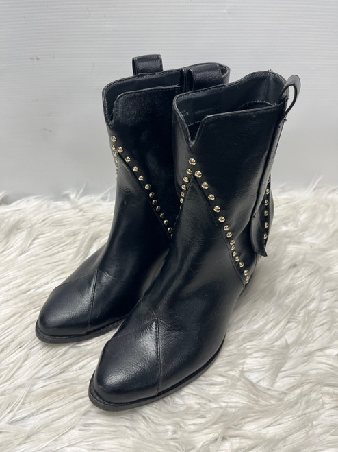 Vist Large View of Product Image Which is Used Coconuts By Matisse Ankle Boots 8