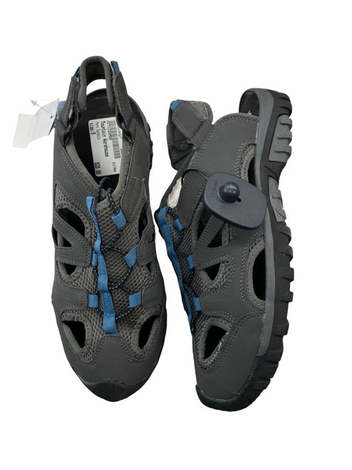 Vist Large View of Product Image Which is Used Mountain Warehouse Mens Sandals 9
