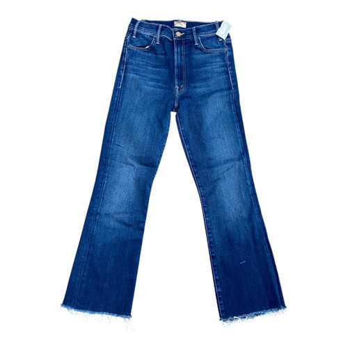 Vist Large View of Product Image Which is Used Mother Denim 4-27