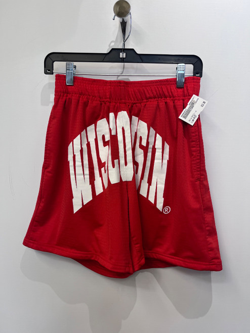 Vist Large View of Product Image Which is Used Unbranded Active Shorts 4-27
