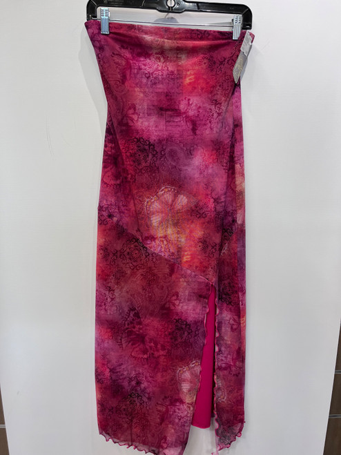 Vist Large View of Product Image Which is Used Urban Outfitters Long Dress F M-8/10