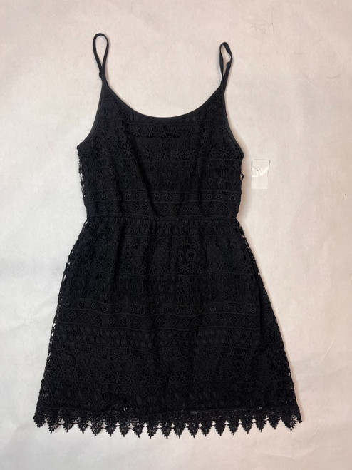 Vist Large View of Product Image Which is Used Divided By H&M Short Dress B S-4/6
