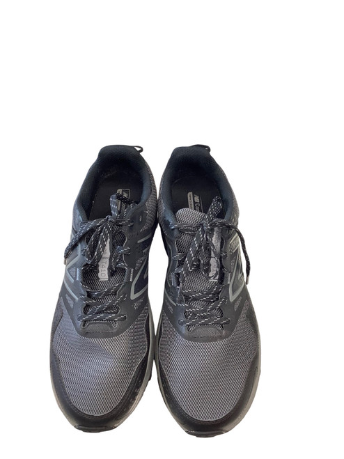 Vist Large View of Product Image Which is Used New Balance Mens Athletic Shoes 11.5