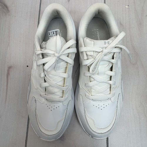 Vist Large View of Product Image Which is Used Under Armour Mens Athletic Shoes 12