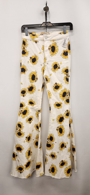 Vist Large View of Product Image Which is Used Free People Casual Pant 0-25