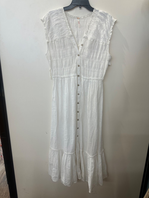Vist Large View of Product Image Which is Used Free People Long Dress B L-12/14
