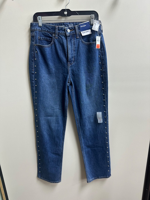 Vist Large View of Product Image Which is Used Old Navy Denim 6-28