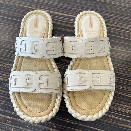 Vist Large View of Product Image Which is Used Sam Edelman Sandals 7.5