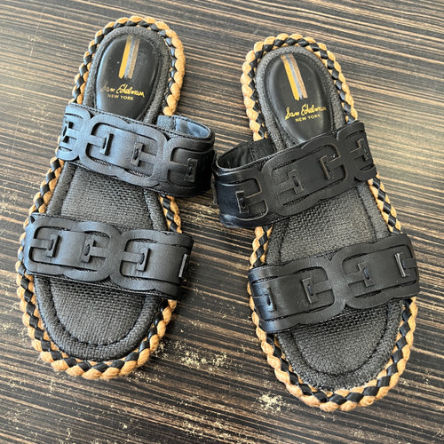 Vist Large View of Product Image Which is Used Sam Edelman Sandals 7.5