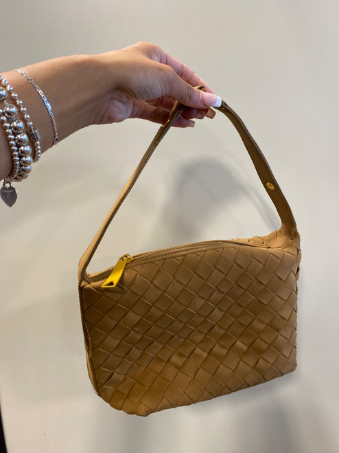 Vist Large View of Product Image Which is Used Unbranded Small Handbag