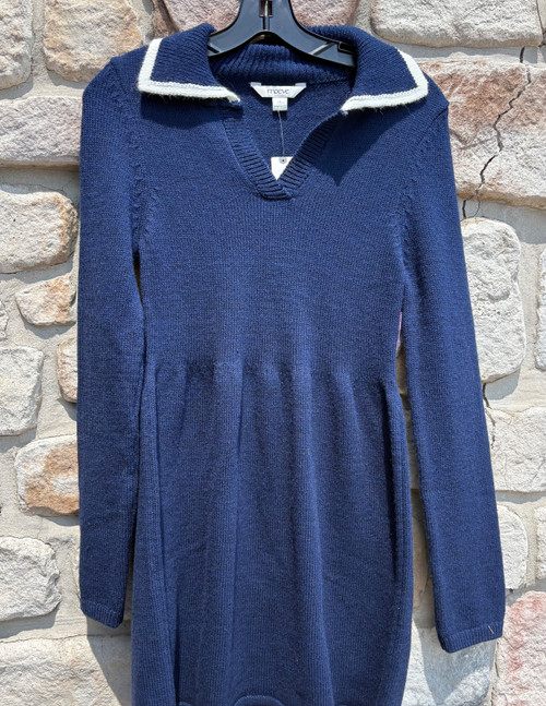 Vist Large View of Product Image Which is Used Maeve Short Dress