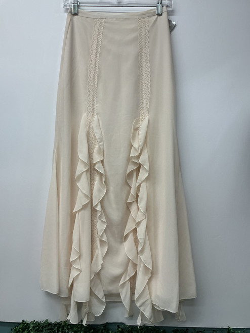 Vist Large View of Product Image Which is Used Unbranded Long Skirt S 4-6/27-28
