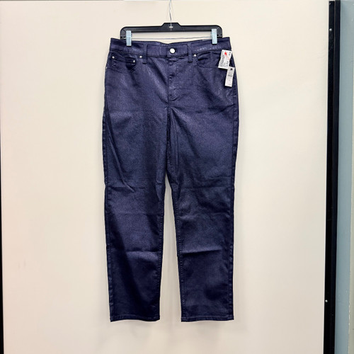 Vist Large View of Product Image Which is Used Talbots Casual Pant 10-30