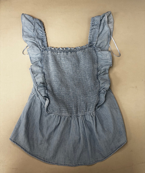 Vist Large View of Product Image Which is Used Old Navy Tank Top M-8/10