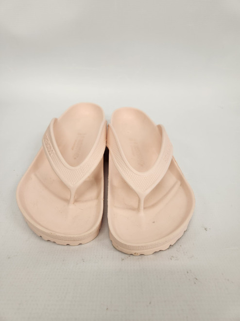 Vist Large View of Product Image Which is Used Birkenstock Flip Flops 9.5