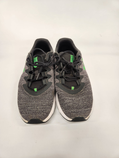 Vist Large View of Product Image Which is Used Under Armour Mens Athletic Shoes 10.5