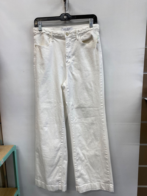Vist Large View of Product Image Which is Used Judy Blue Casual Pant 6-28