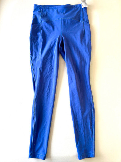 Vist Large View of Product Image Which is Used Lululemon Athletica Active Leggings 10-30