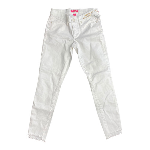Vist Large View of Product Image Which is Used Lilly Pulitzer Denim 4-27