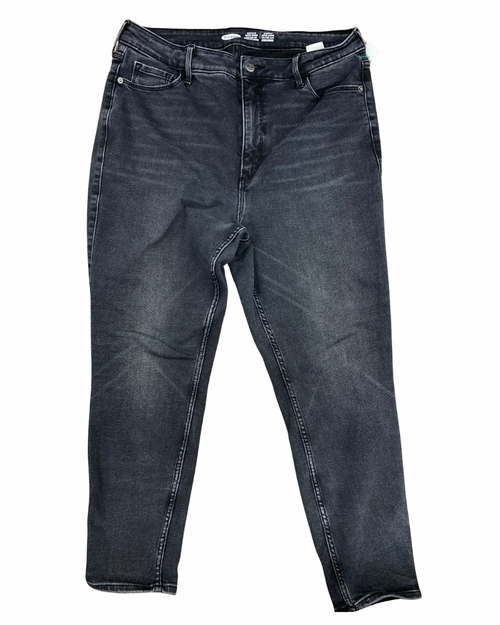 Vist Large View of Product Image Which is Gently used Old Navy Women’s Jeans