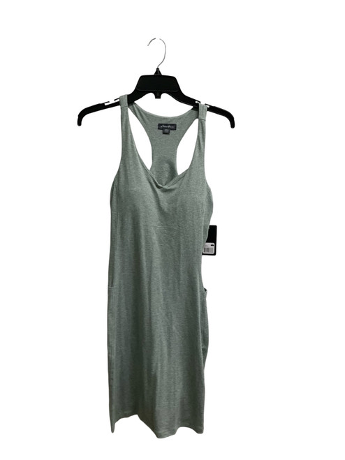 Vist Large View of Product Image Which is Used Eddie Bauer Active Dress S-4/6