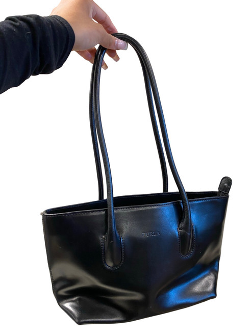 Vist Large View of Product Image Which is Used Furla Small Handbag