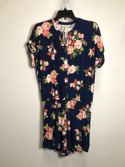 Vist Large View of Product Image Which is Used Matilda Jane Clothing Romper XS-0/2