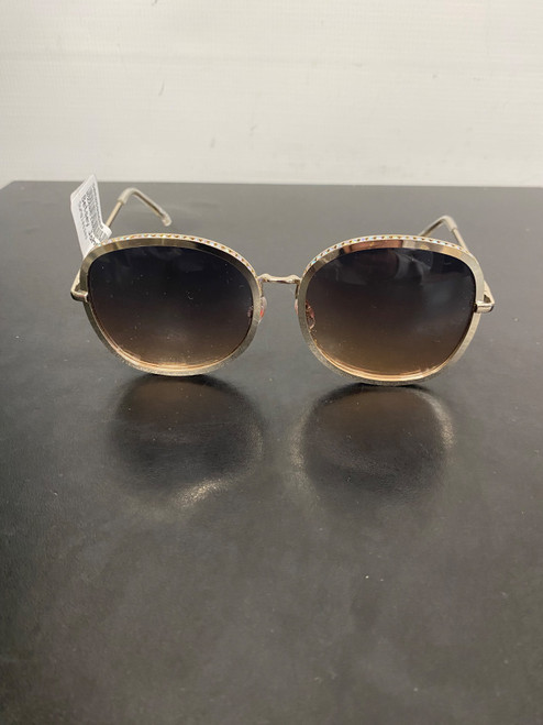 Vist Large View of Product Image Which is Used Betsey Johnson Sunglasses