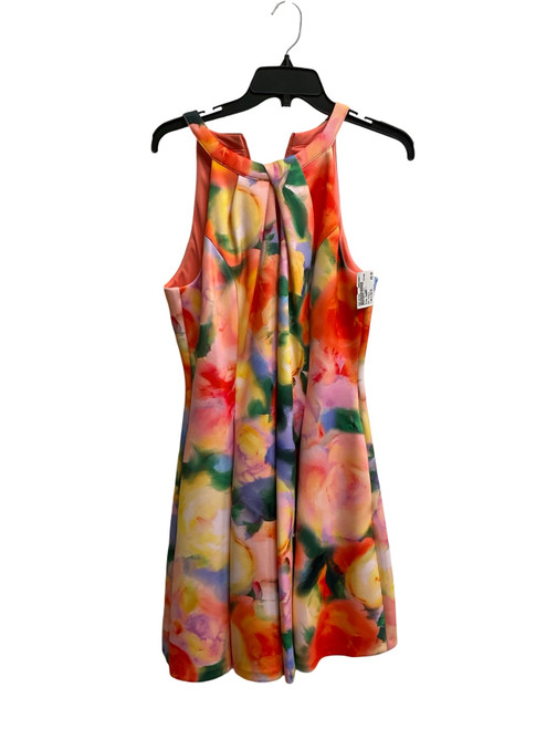 Vist Large View of Product Image Which is Used Vince Camuto Short Dress B L-12/14