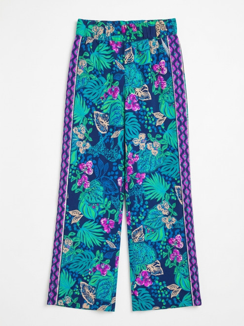 Vist Large View of Product Image Which is Used Lilly Pulitzer Casual Pant 2-26