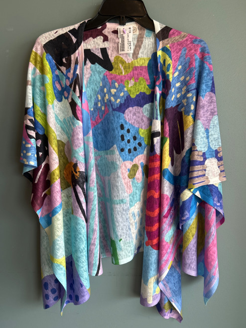Vist Large View of Product Image Which is Used Unbranded Lightweight Sweater XS-0/2