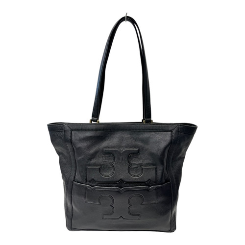 Vist Large View of Product Image Which is Used Tory Burch Jessica Square Tote