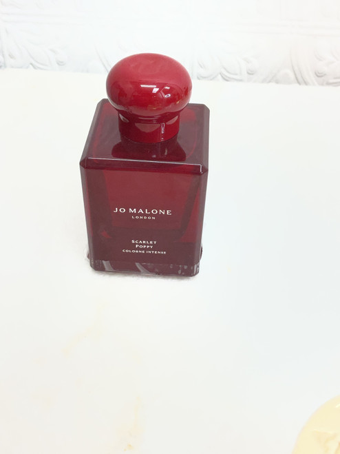 Vist Large View of Product Image Which is Jo Malone Scarlet Poppy Cologne