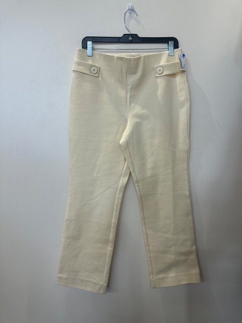 Vist Large View of Product Image Which is Used Maeve Casual Pant 8-29