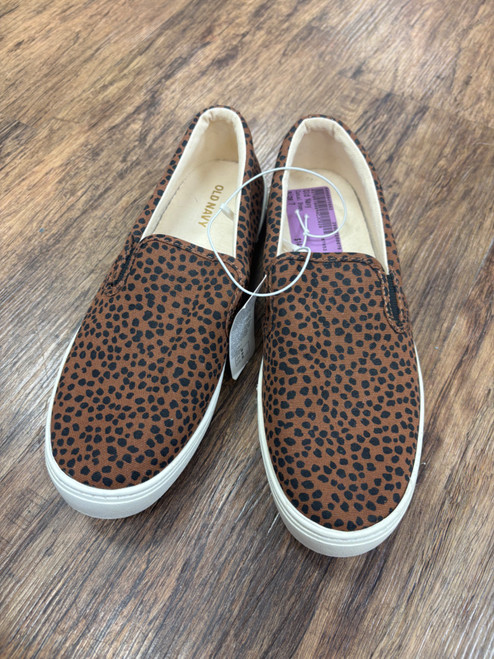 Vist Large View of Product Image Which is NWT Old Navy Casual Shoes 7