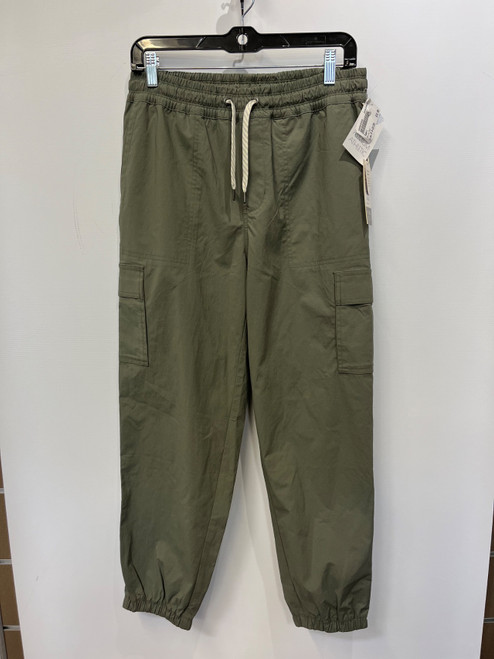 Vist Large View of Product Image Which is Used Vuori Active Pant M 8-10/28-30