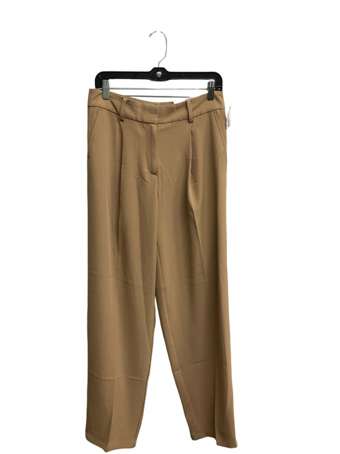 Vist Large View of Product Image Which is Used Ann Taylor Dress Pant 4-27