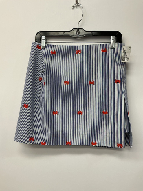 Vist Large View of Product Image Which is Used Crown & Ivy Short Skirt 6-28