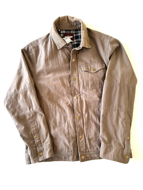 Vist Large View of Product Image Which is Used Unbranded Men's Light Jacket M