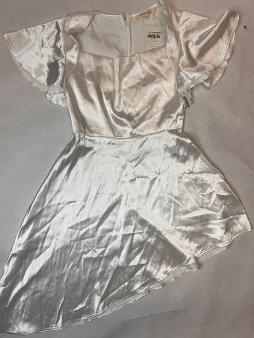 Vist Large View of Product Image Which is Used Unbranded Short Dress B S-4/6