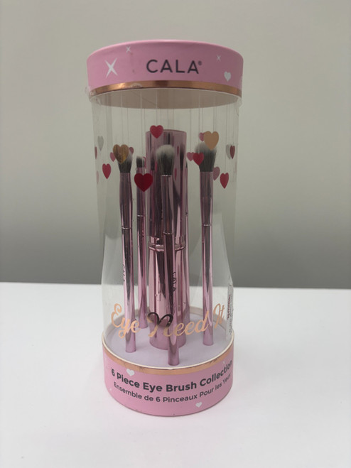Vist Large View of Product Image Which is NWT Eye Brush Collection