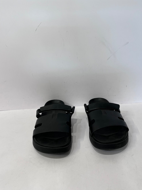Vist Large View of Product Image Which is Used Cushionare  Sandals 9