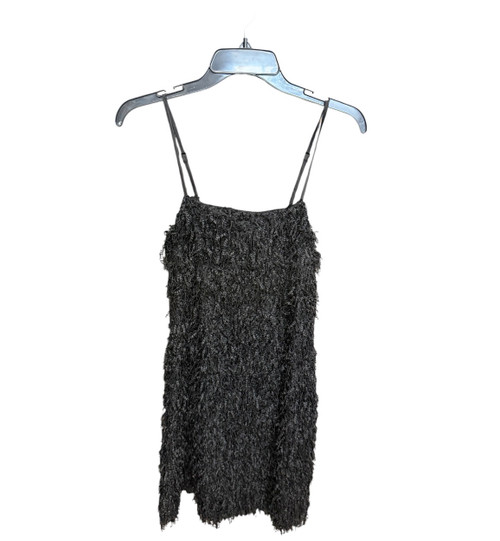Vist Large View of Product Image Which is Used Unbranded Short Dress F S-4/6