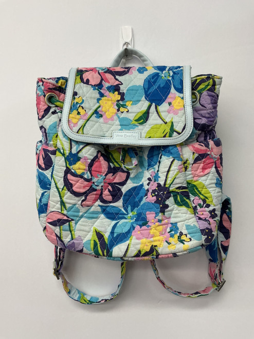 Vist Large View of Product Image Which is Used Vera Bradley Small Handbag